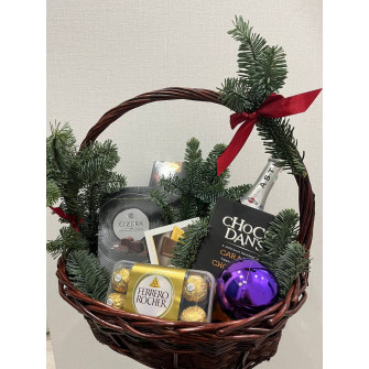 Набор "Новогодняя роскошь"