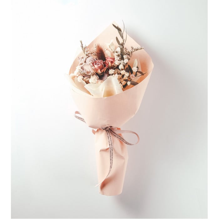 Эустомы в Державинске