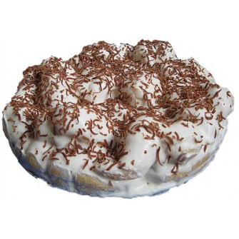 Дамские пальчики