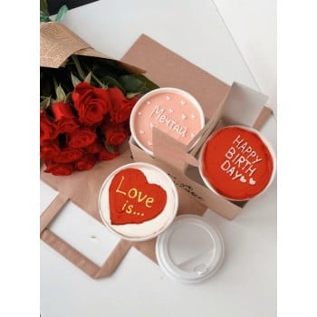 Комбо 15 роз Рояль Комбо 15 роз Рояль