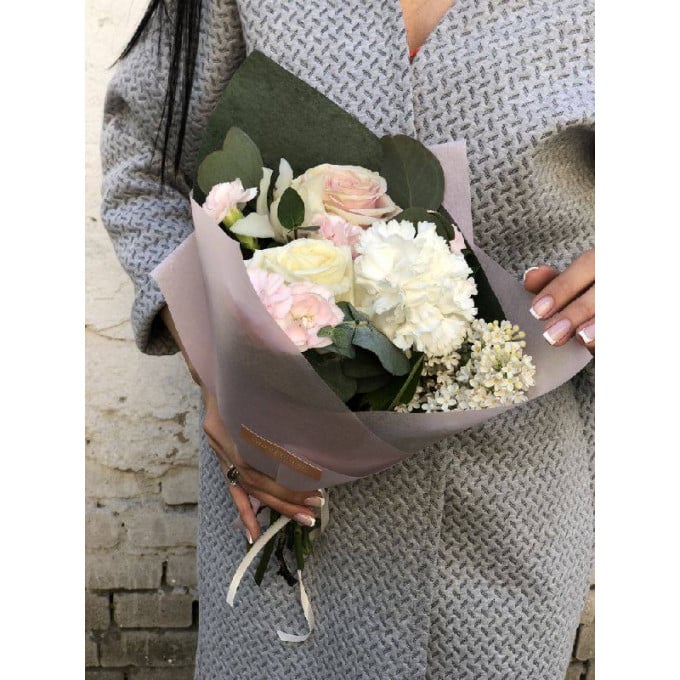 Коробка Мэйсон с Raffaello Коробка Мэйсон с Raffaello